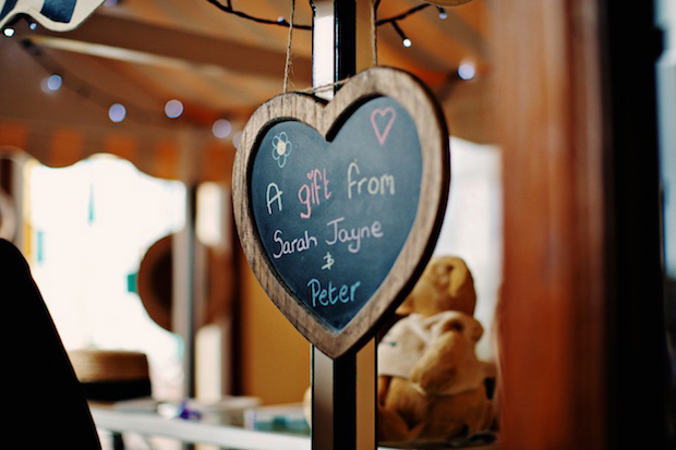 wedding signs