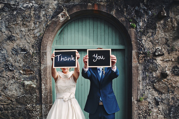 wedding signs