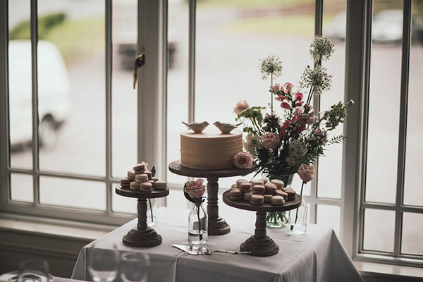 desert table