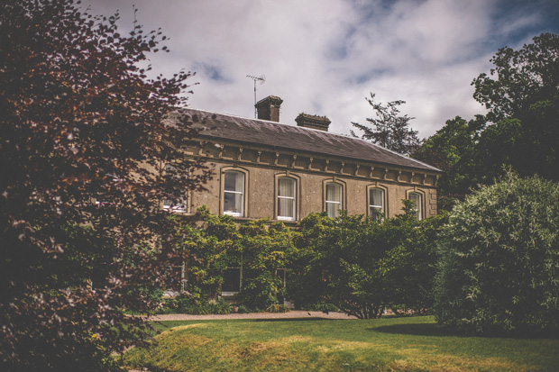 Ballyvolane House