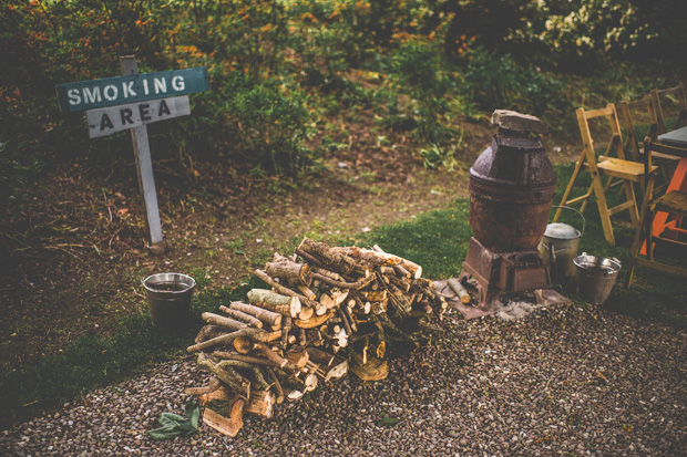 rustic wedding