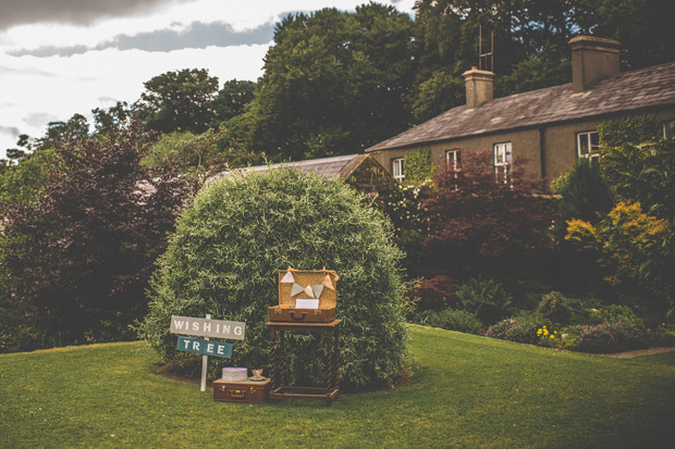 rustic wedding