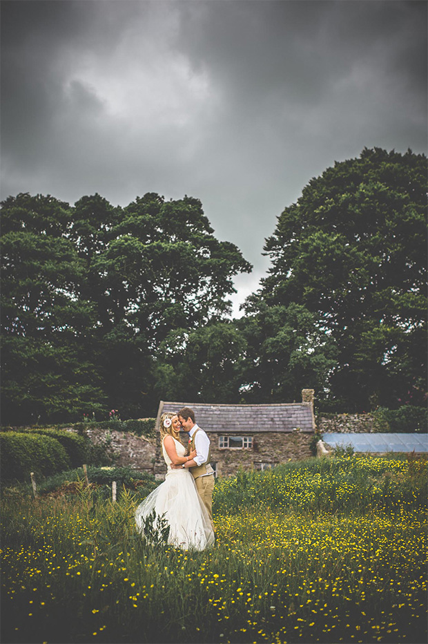 wedding portraits