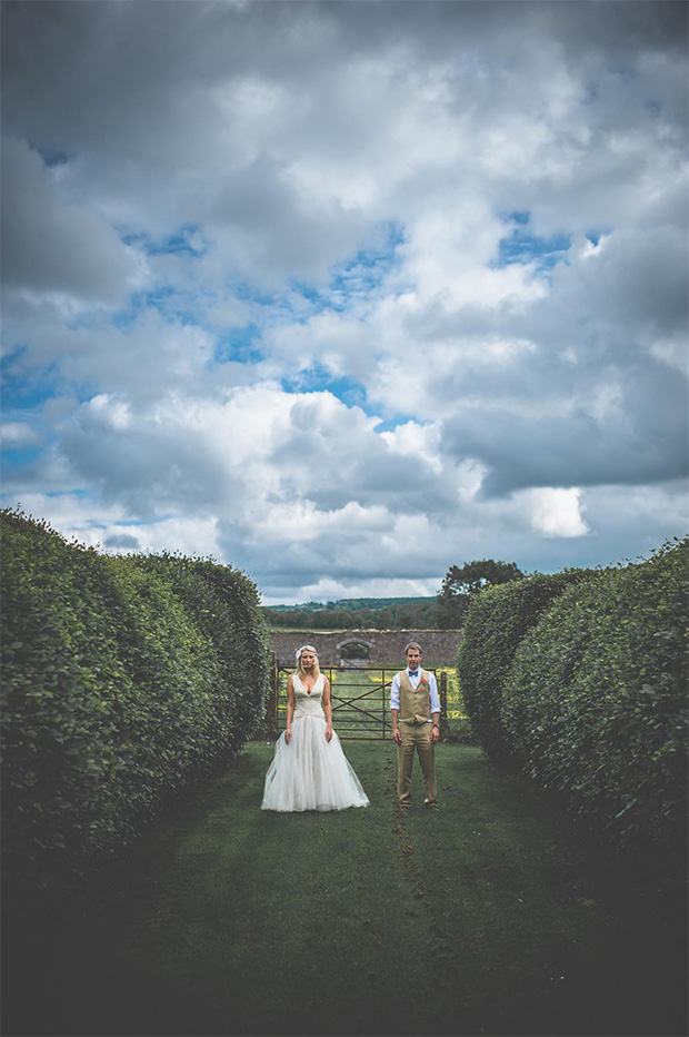 wedding portraits