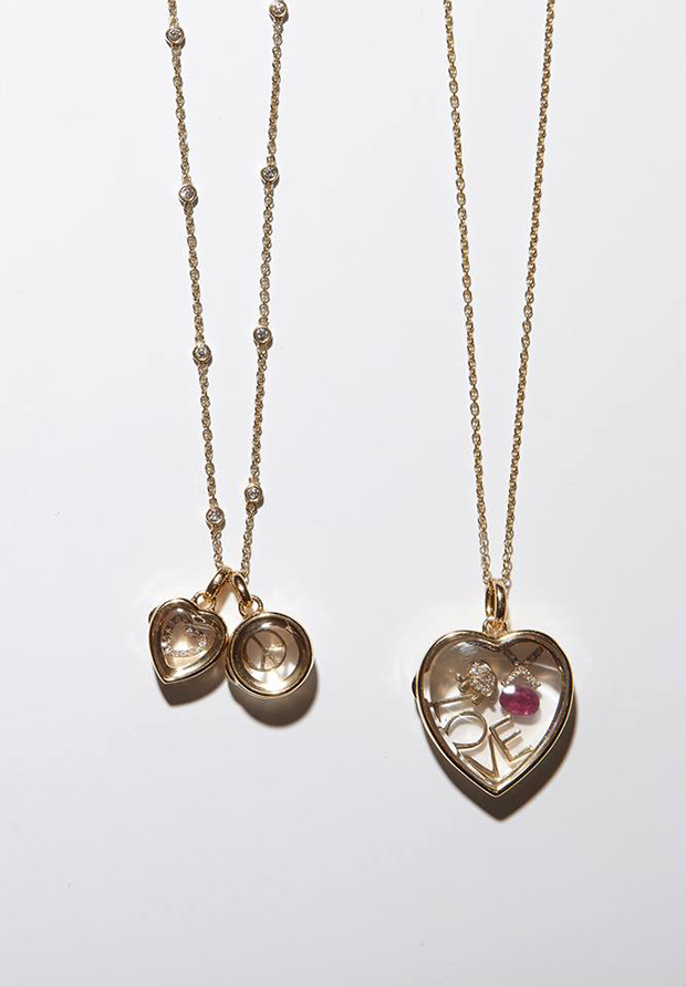 loquet london lockets