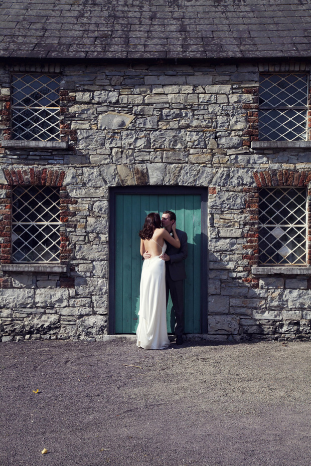 wedding portraits