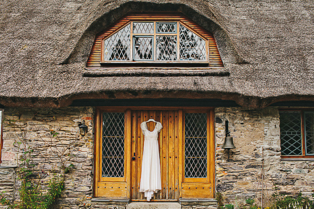 Glengarriff Lodge Wedding