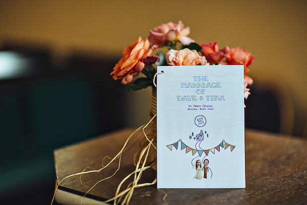 wedding stationery