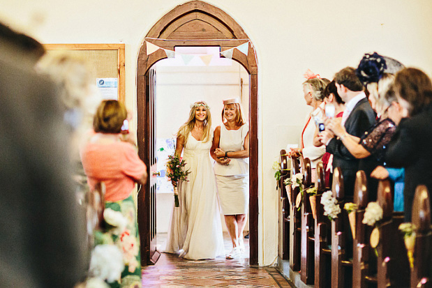 wedding ceremony