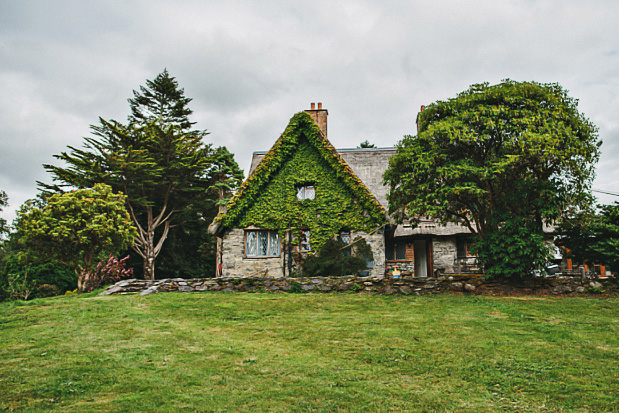 Glengarriff Lodge