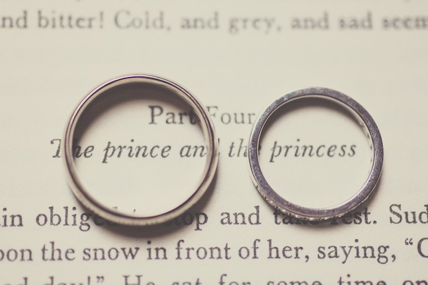 wedding rings