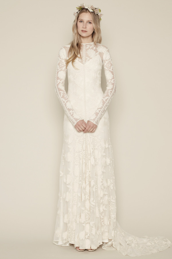 Rue De Seine Chloe wedding dress