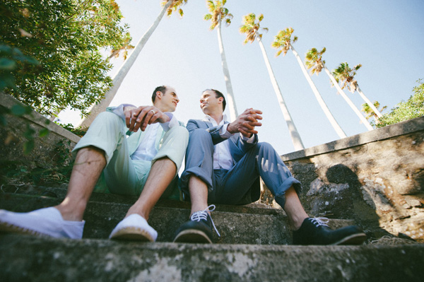 wedding portraits