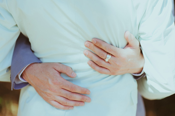 wedding portraits