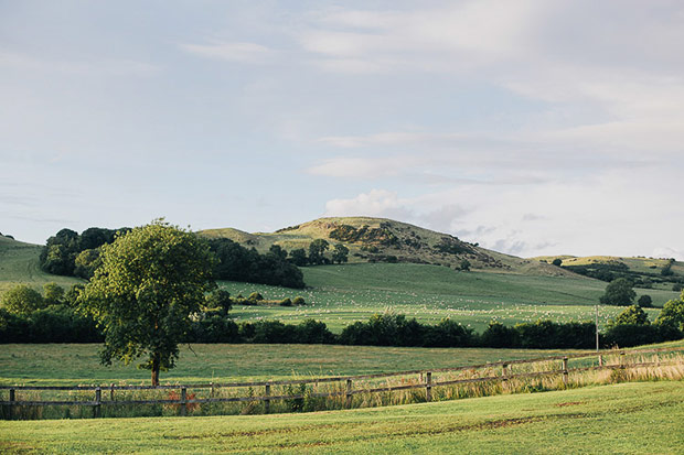 Loughcrew House