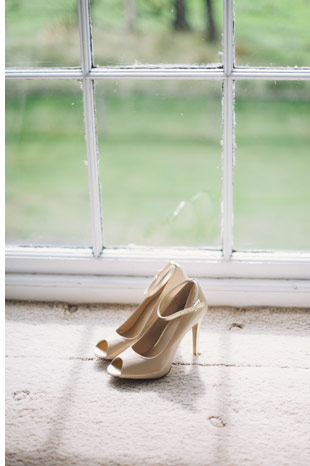 Bridal Shoes