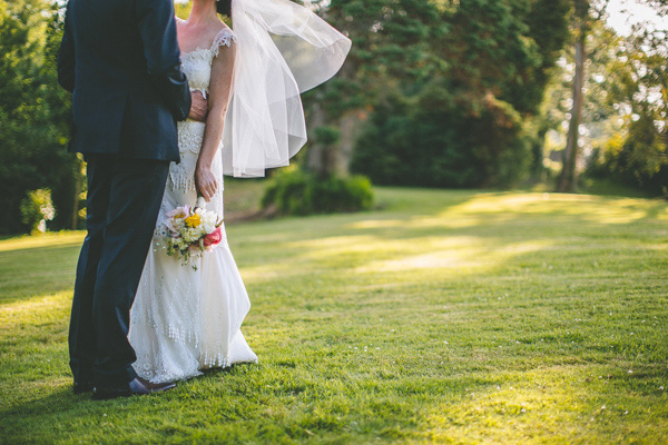 wedding portrait