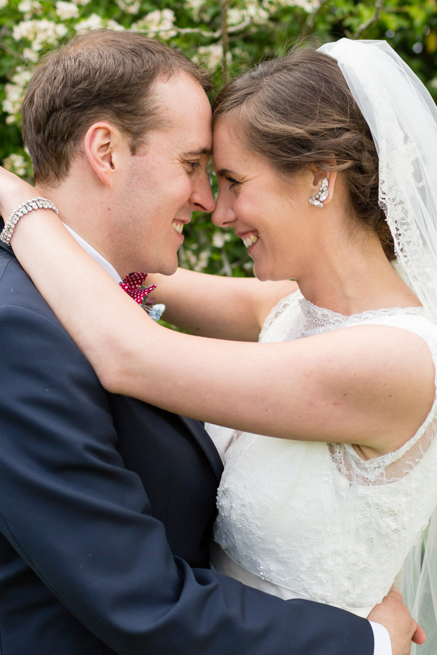 wedding portrait