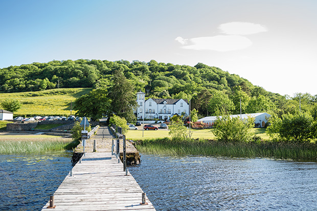 Knockniny Country House