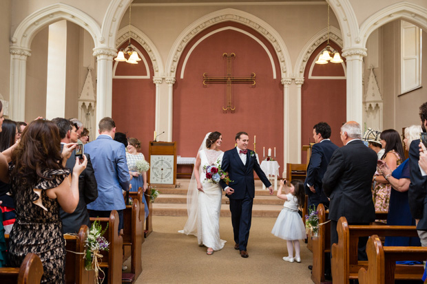 wedding ceremony