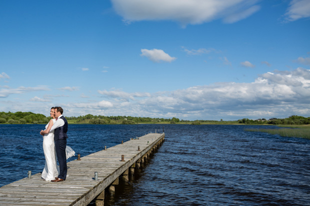 wedding portrait