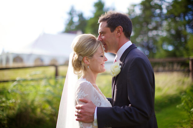 wedding portrait