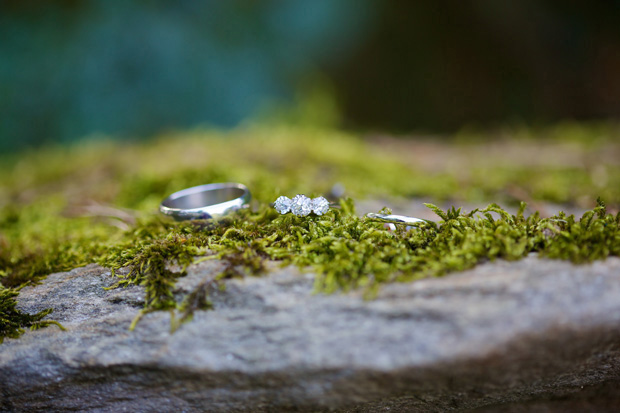 wedding rings