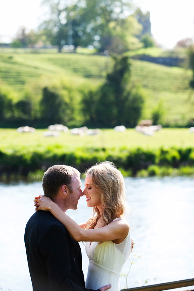 wedding portrait