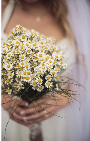 Daisy Bouquet