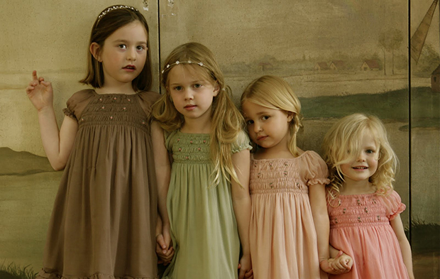 I Love Gorgeous group of flower girl dresses