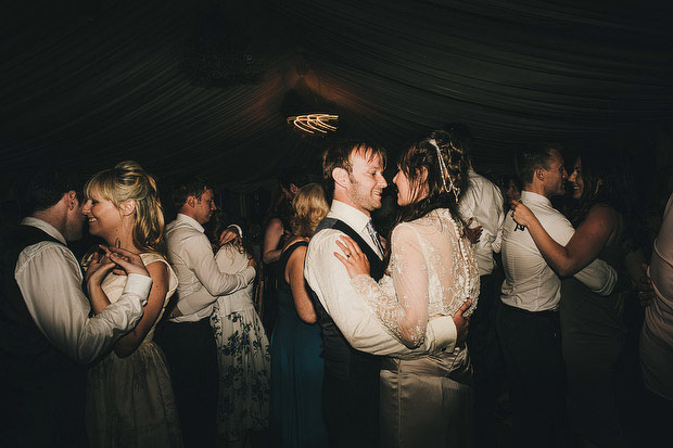 first dance