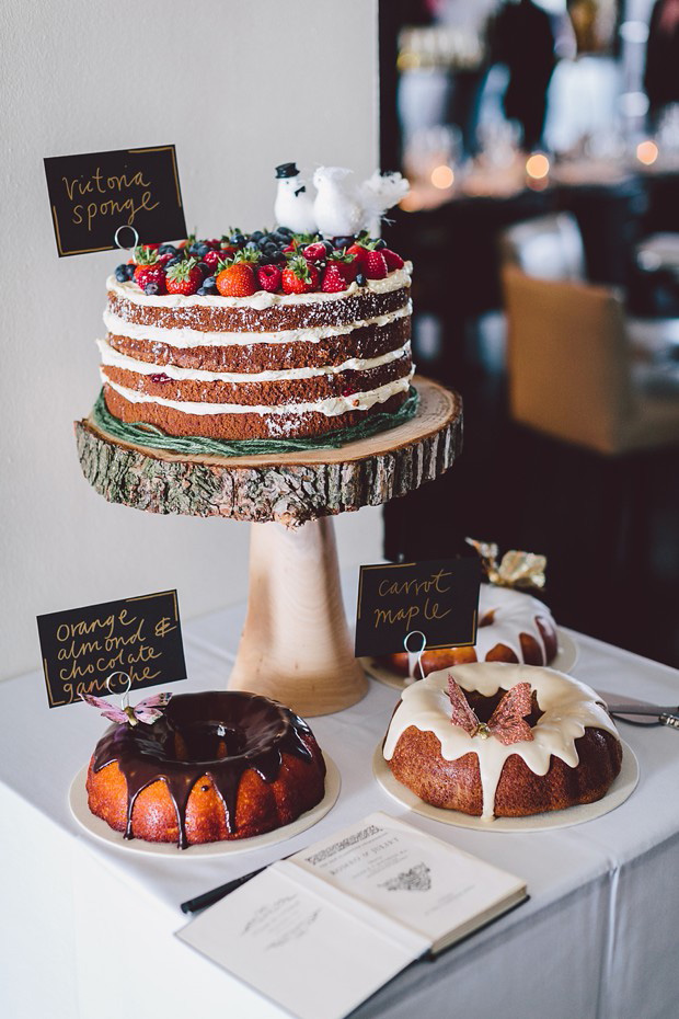 desert table