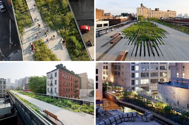 High Line