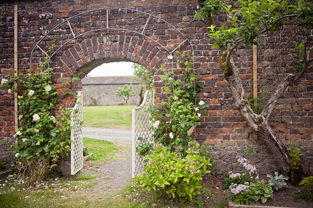 walled garden