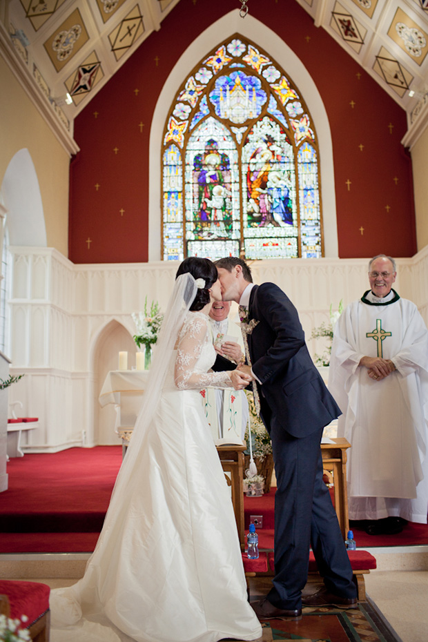 wedding ceremony