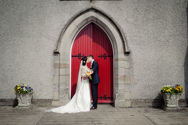 wedding ceremony