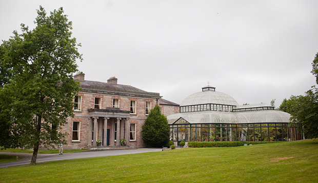 Kilshane House