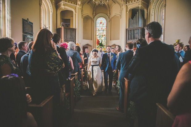 wedding ceremony