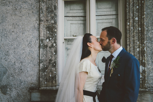 wedding portrait