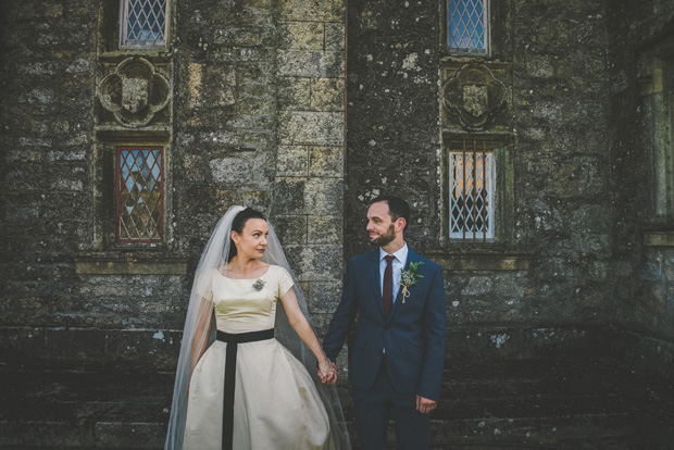 wedding portrait