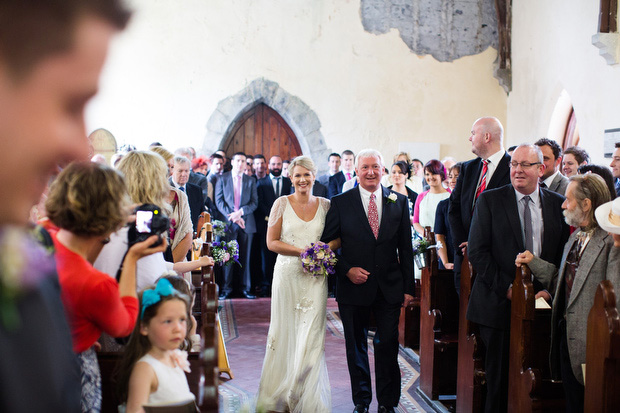 wedding ceremony