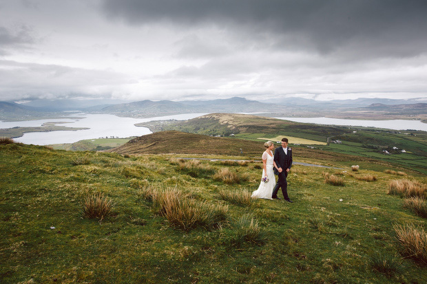 wedding portraits