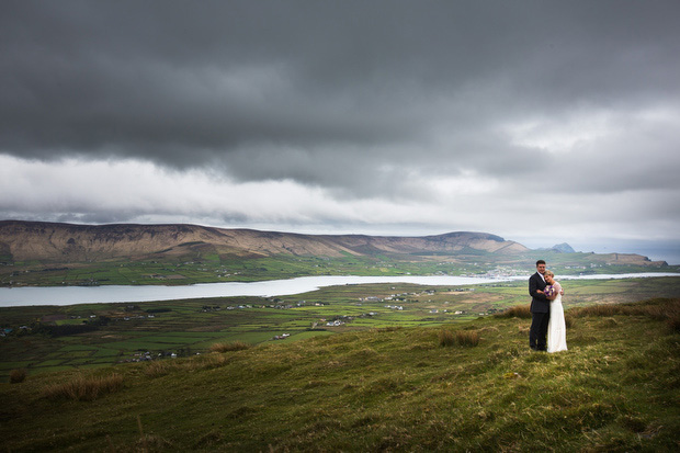 wedding portraits