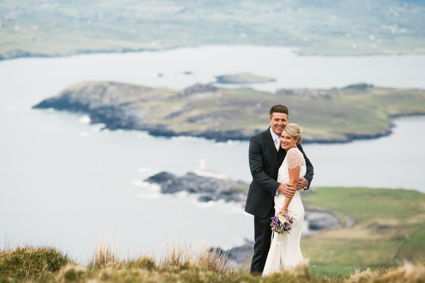 wedding portraits