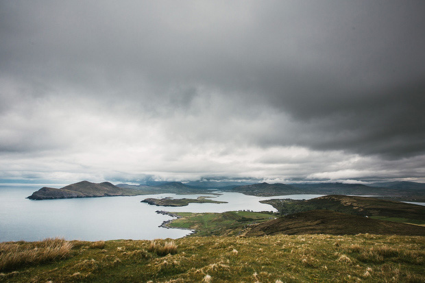 Valentia Island