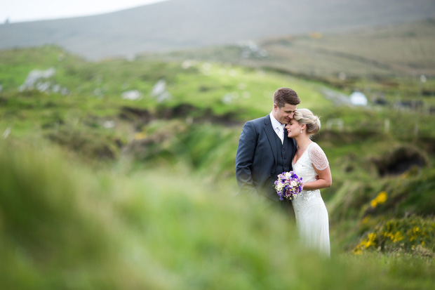 wedding portraits