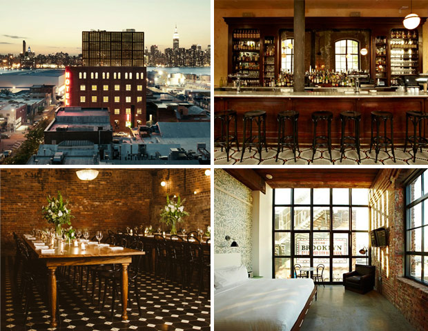 Wythe Hotel