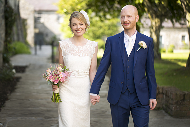 Kate and Michael by Roger Kenny Photography