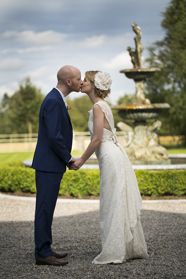 Kate and Michael by Roger Kenny Photography