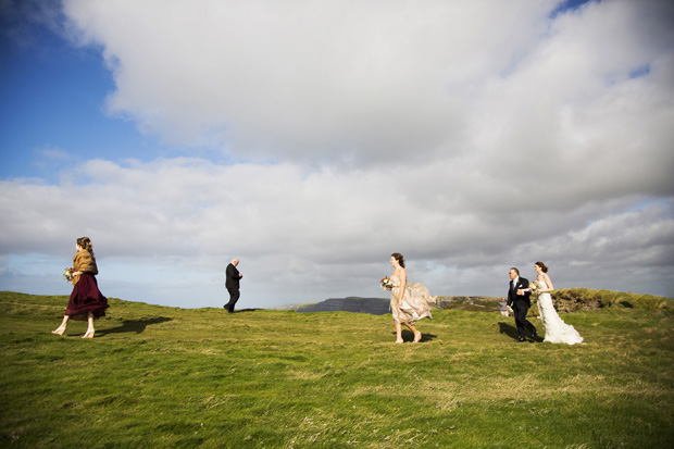 Bernard Carolan-Epic Irish Wedding-29